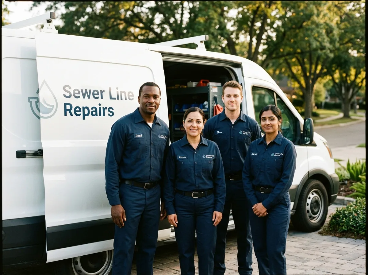 Emergency Plumber company in Burbank, WA
